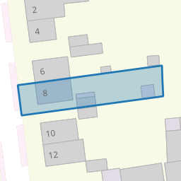 Perceel OTB00-D-7945