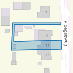 Perceel OTB00-D-7952