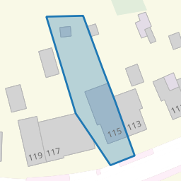 Perceel OTB00-D-7953