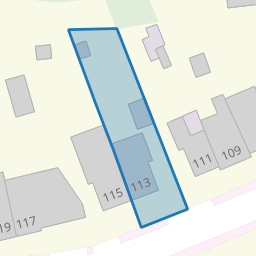 Perceel OTB00-D-7954