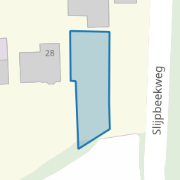 Perceel OTB00-D-7961