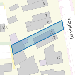 Perceel OTB00-D-7968