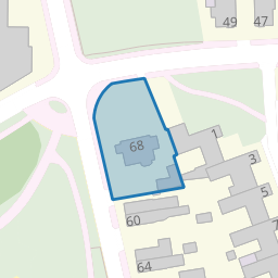 Perceel OTB00-D-7975