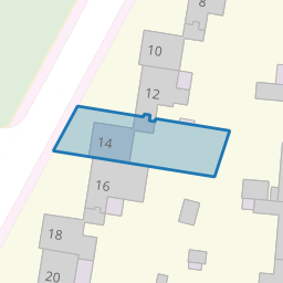 Perceel OTB00-D-7980