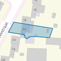 Perceel OTB00-D-7983