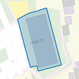 Perceel OTB00-D-8001