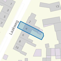 Perceel OTB00-D-8010