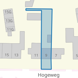 Perceel OTB00-D-8012