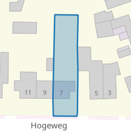 Perceel OTB00-D-8013