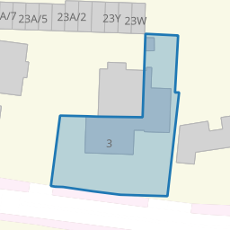 Perceel OTB00-D-8020