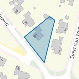 Perceel OTB00-D-8022