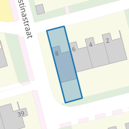 Perceel OTB00-D-8023