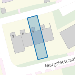 Perceel OTB00-D-8025