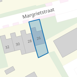 Perceel OTB00-D-8030