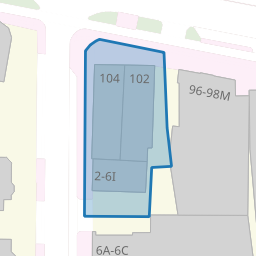 Perceel OTB00-D-8046