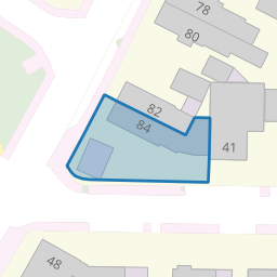 Perceel OTB00-D-8052