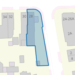 Perceel OTB00-D-8060