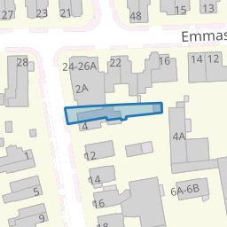 Perceel OTB00-D-8062