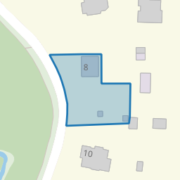 Perceel OTB00-D-8069