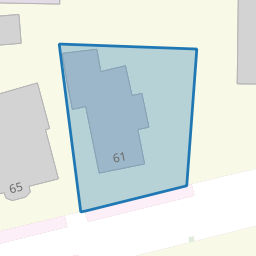 Perceel OTB00-D-8076