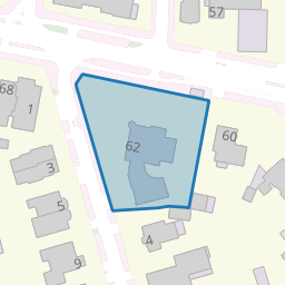 Perceel OTB00-D-8089