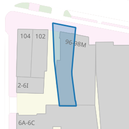 Perceel OTB00-D-8093