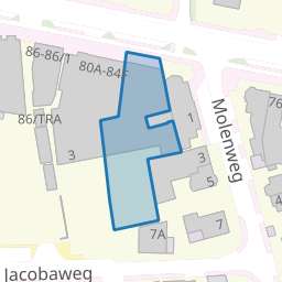 Perceel OTB00-D-8098