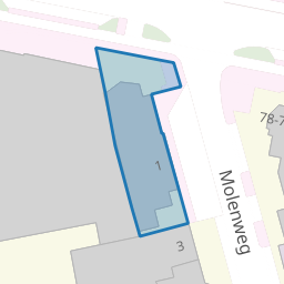 Perceel OTB00-D-8099