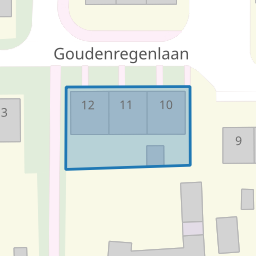 Perceel OTB00-D-8109