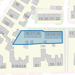 Perceel OTB00-D-8110