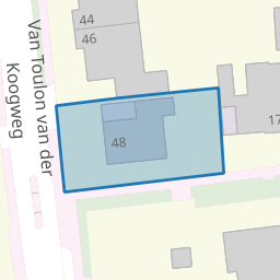 Perceel OTB00-D-8117