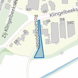 Perceel OTB00-D-8126