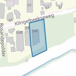 Perceel OTB00-D-8129