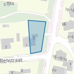 Perceel OTB00-D-8142