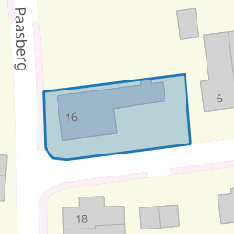 Perceel OTB00-D-8155