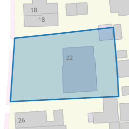 Perceel OTB00-D-8158