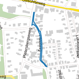 Perceel OTB00-D-8162