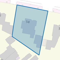 Perceel OTB00-D-8166