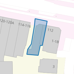 Perceel OTB00-D-8171