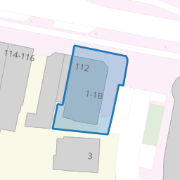 Perceel OTB00-D-8172