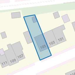 Perceel OTB00-D-8177