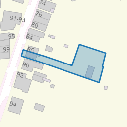 Perceel OTB00-D-8181