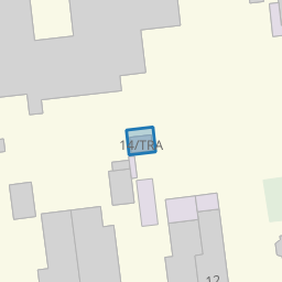 Perceel OTB00-D-8192