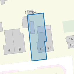 Perceel OTB00-D-8195