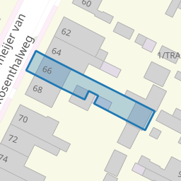 Perceel OTB00-D-8198