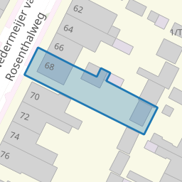 Perceel OTB00-D-8199