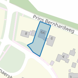 Perceel OTB00-D-8202