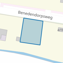 Perceel OTB00-D-8251