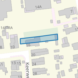 Perceel OTB00-D-8257