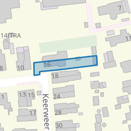 Perceel OTB00-D-8258